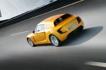 Volkswagen EcoRacer Concept 2005 года